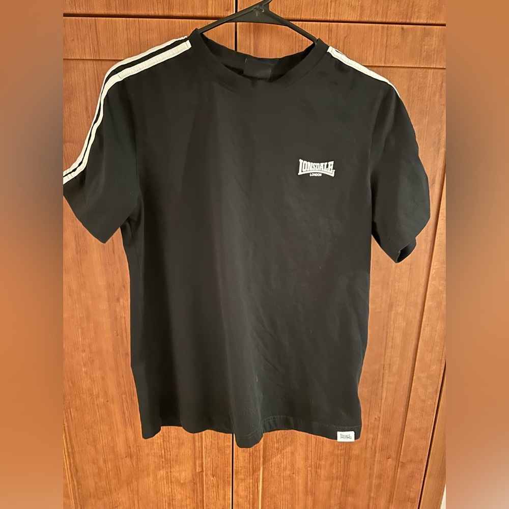 Lonsdale Shirt M